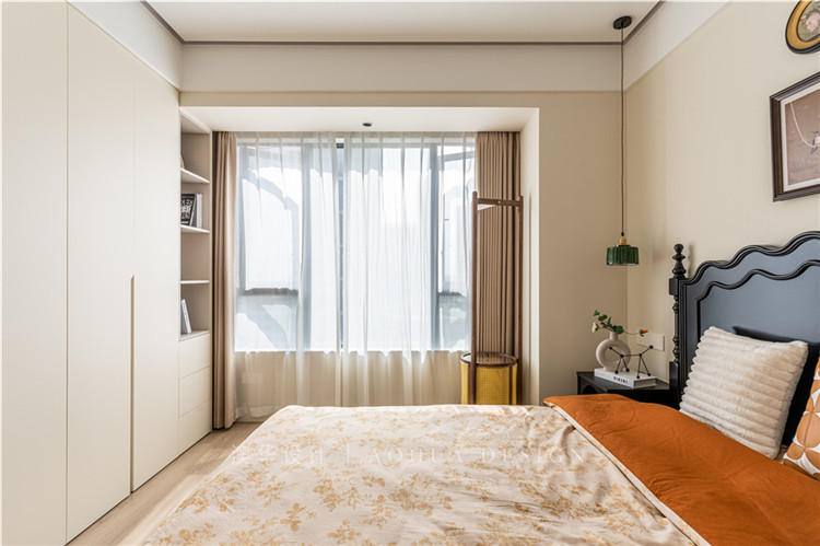 飄窗設(shè)計(jì),武漢室內(nèi)設(shè)計(jì)