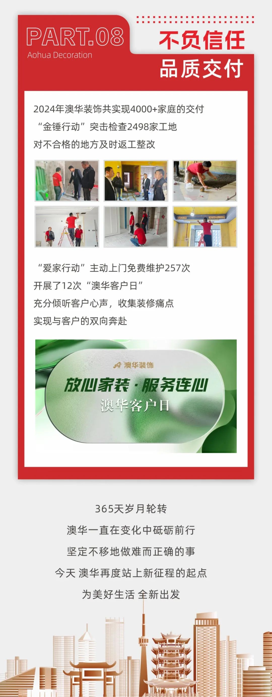 澳華裝飾好不好,澳華裝飾口碑怎么樣