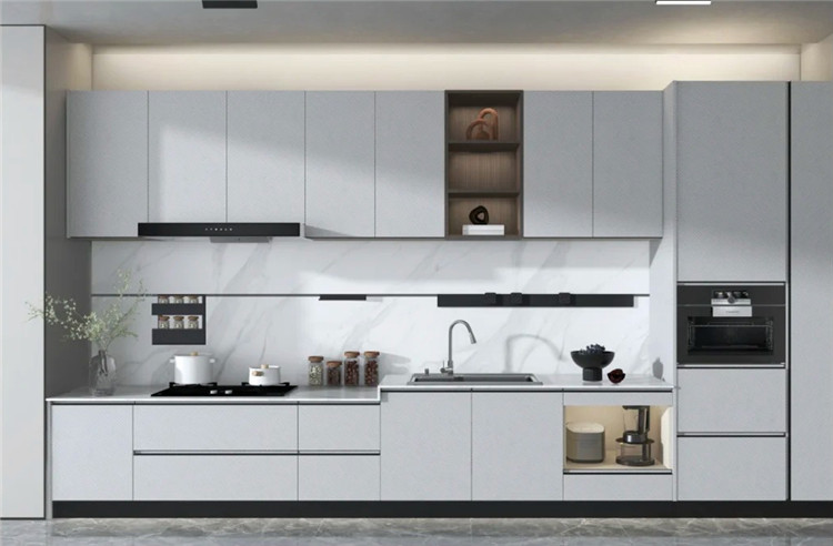 廚房裝修,廚房設計,武漢裝修