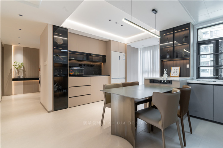 廚房裝修,廚房設計,武漢裝修