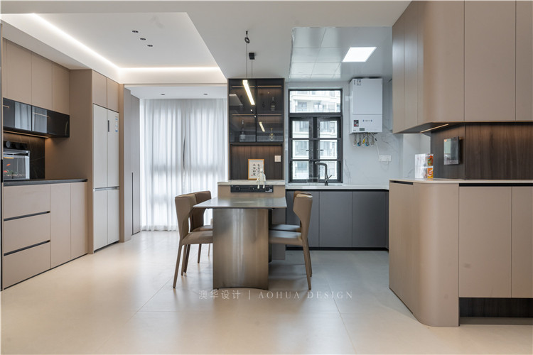 廚房裝修,廚房設計,武漢裝修