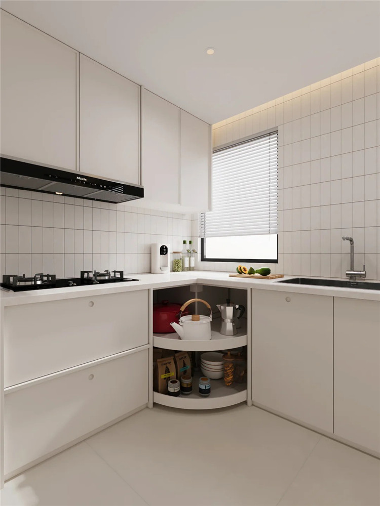 廚房裝修,廚房設計,武漢裝修