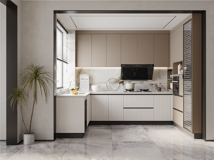 廚房裝修,廚房設計,武漢裝修