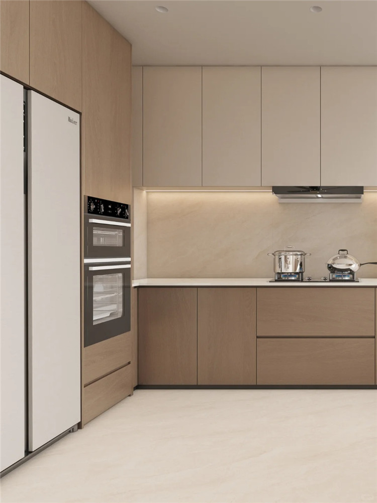 廚房裝修,廚房設計,武漢裝修