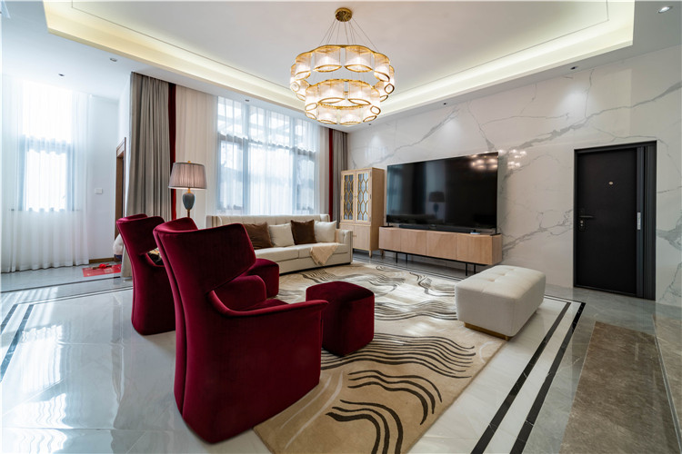 客廳設計,室內(nèi)設計,武漢裝修設計,客廳布局