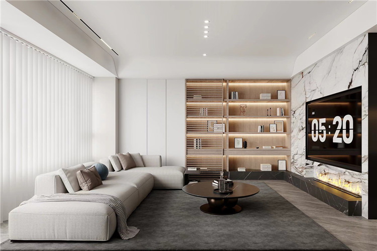 客廳設計,室內(nèi)設計,武漢裝修設計,客廳布局