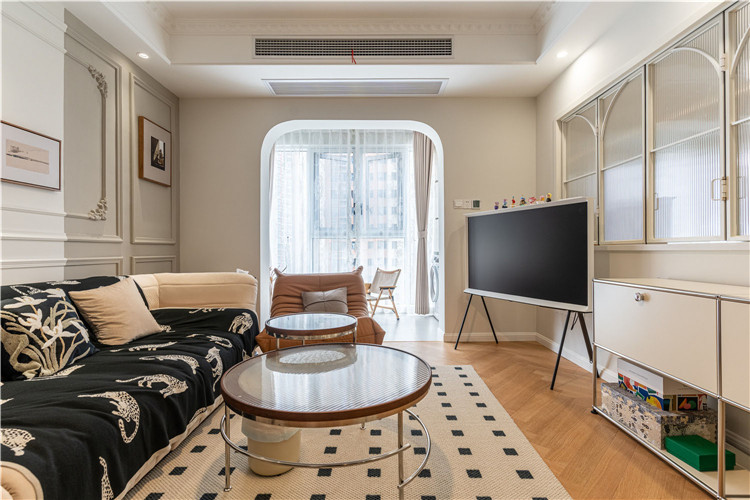 客廳設計,室內(nèi)設計,武漢裝修設計,客廳布局