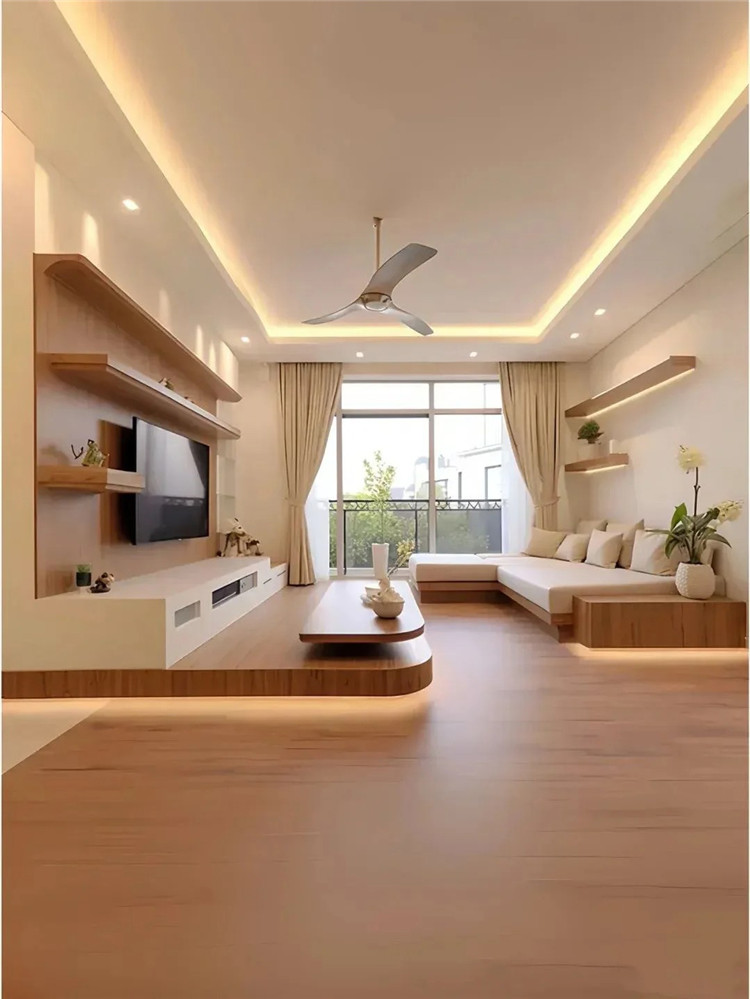 客廳設計,室內(nèi)設計,武漢裝修設計,客廳布局