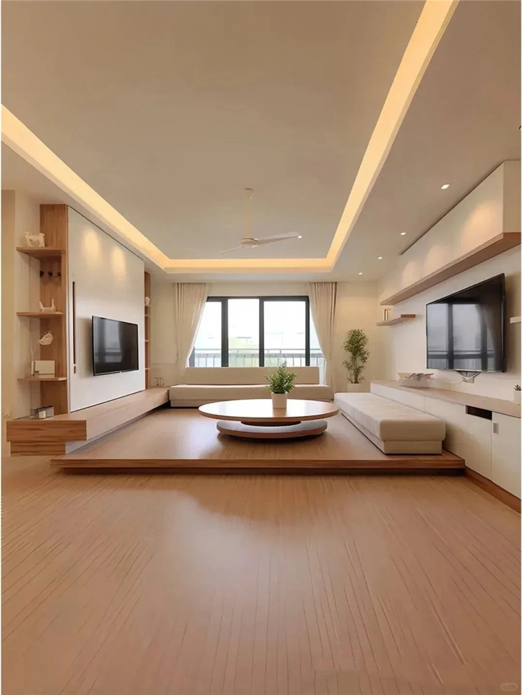 客廳設計,室內(nèi)設計,武漢裝修設計,客廳布局