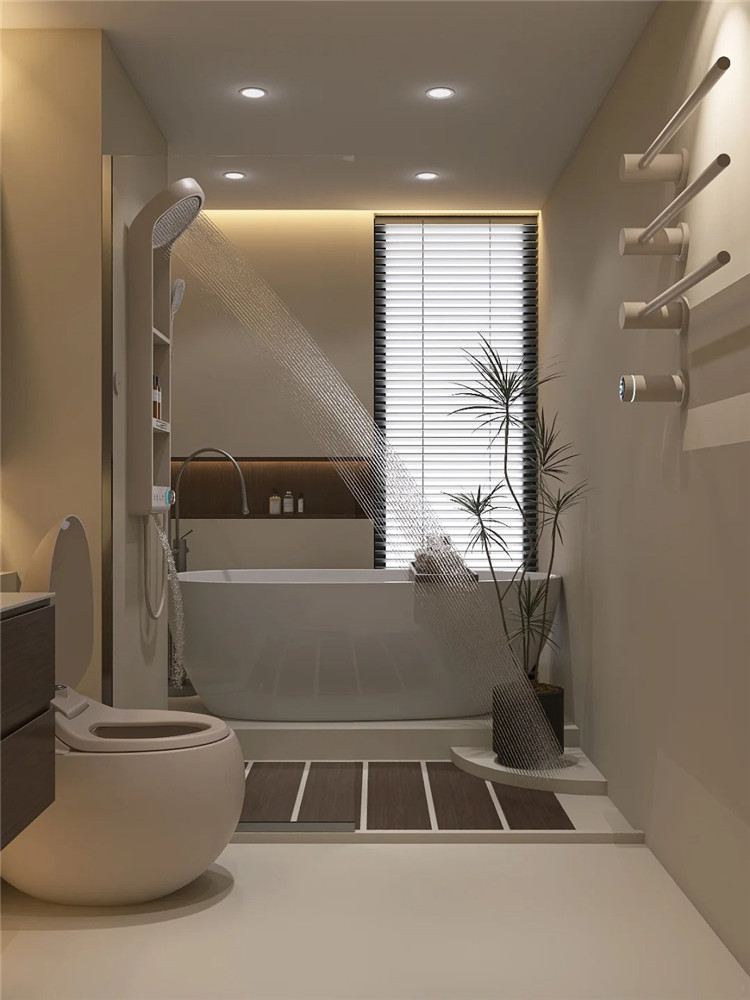 衛(wèi)生間改造,衛(wèi)生間裝修,暗衛(wèi)改造