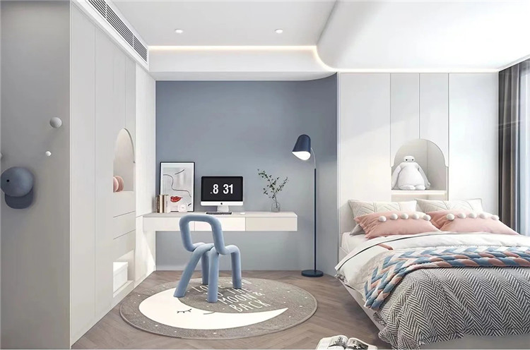 家居配色,武漢裝修,武漢裝修設(shè)計(jì)