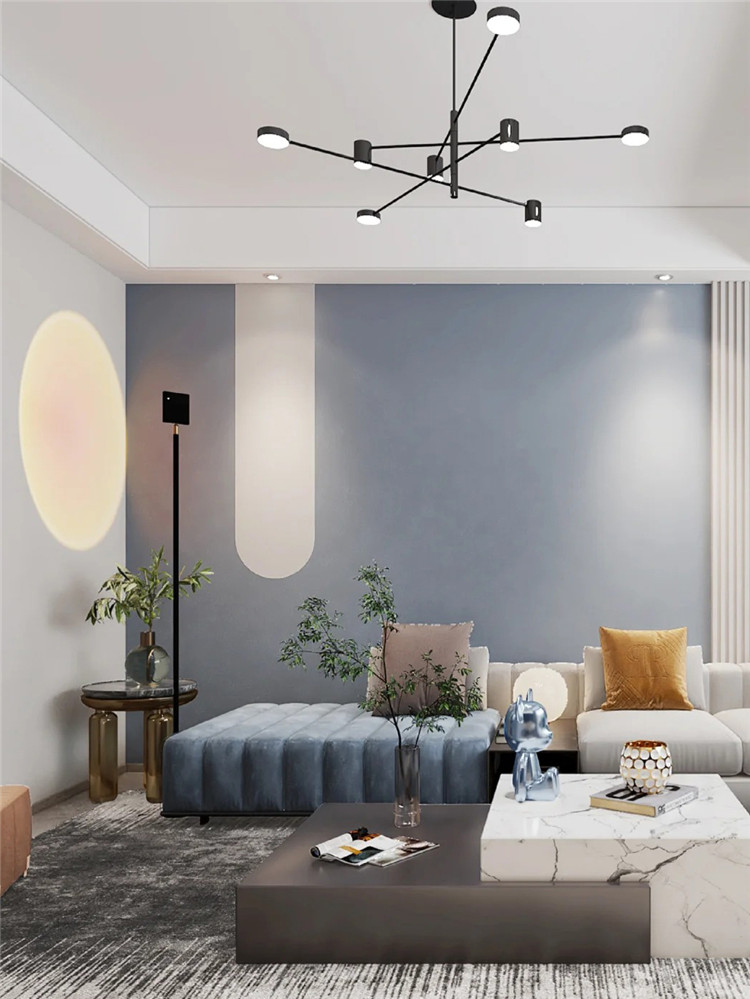 家居配色,武漢裝修,武漢裝修設(shè)計(jì)