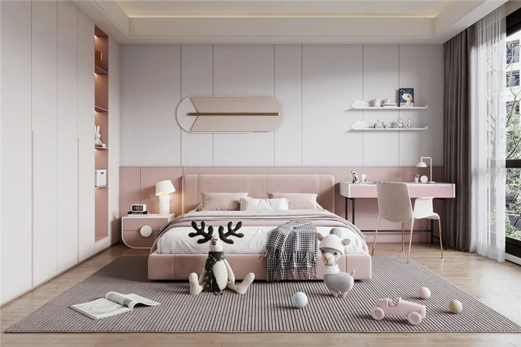 家居配色,武漢裝修,武漢裝修設(shè)計(jì)