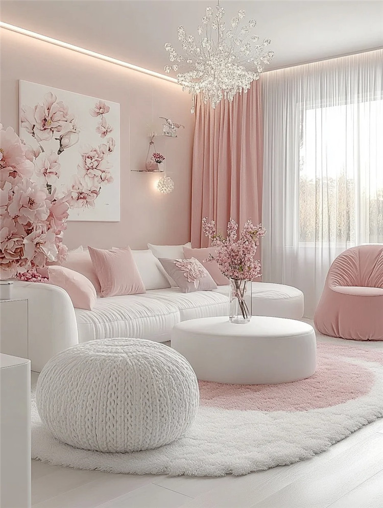 家居配色,武漢裝修,武漢裝修設(shè)計(jì)