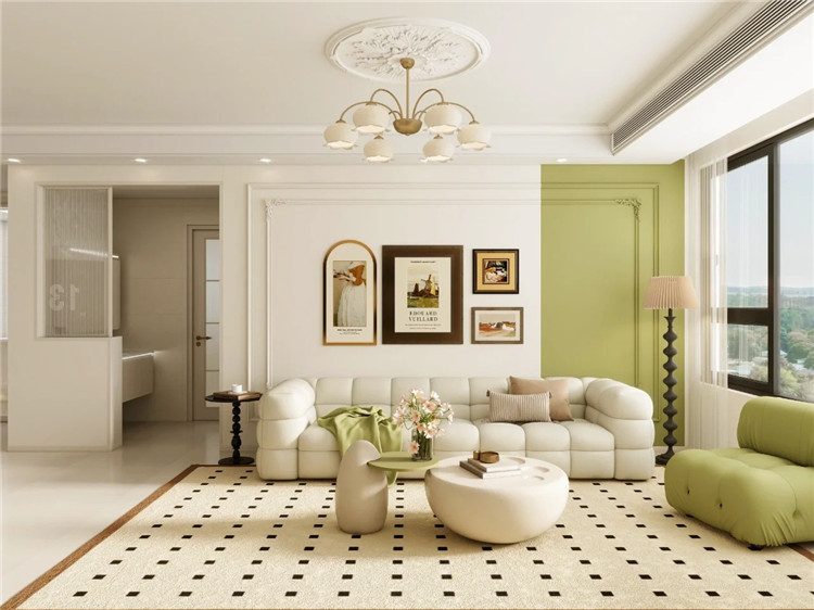 家居配色,武漢裝修,武漢裝修設(shè)計(jì)