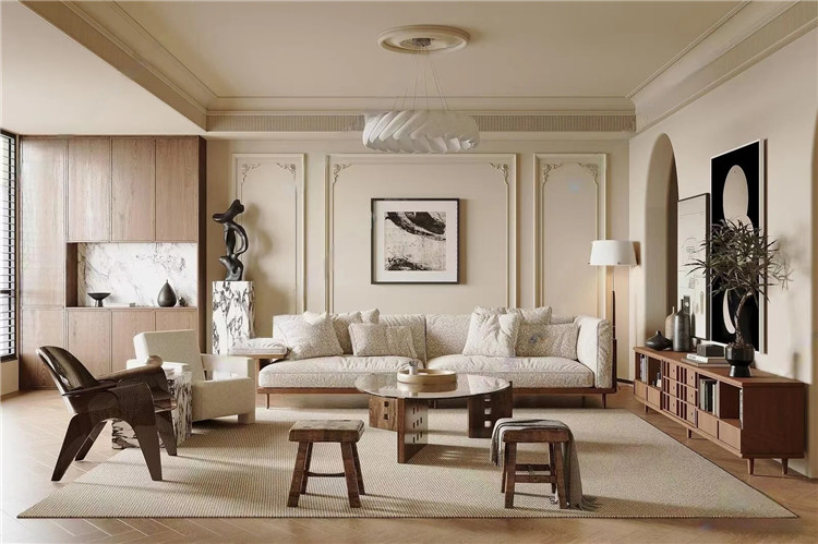 家居配色,武漢裝修,武漢裝修設(shè)計(jì)