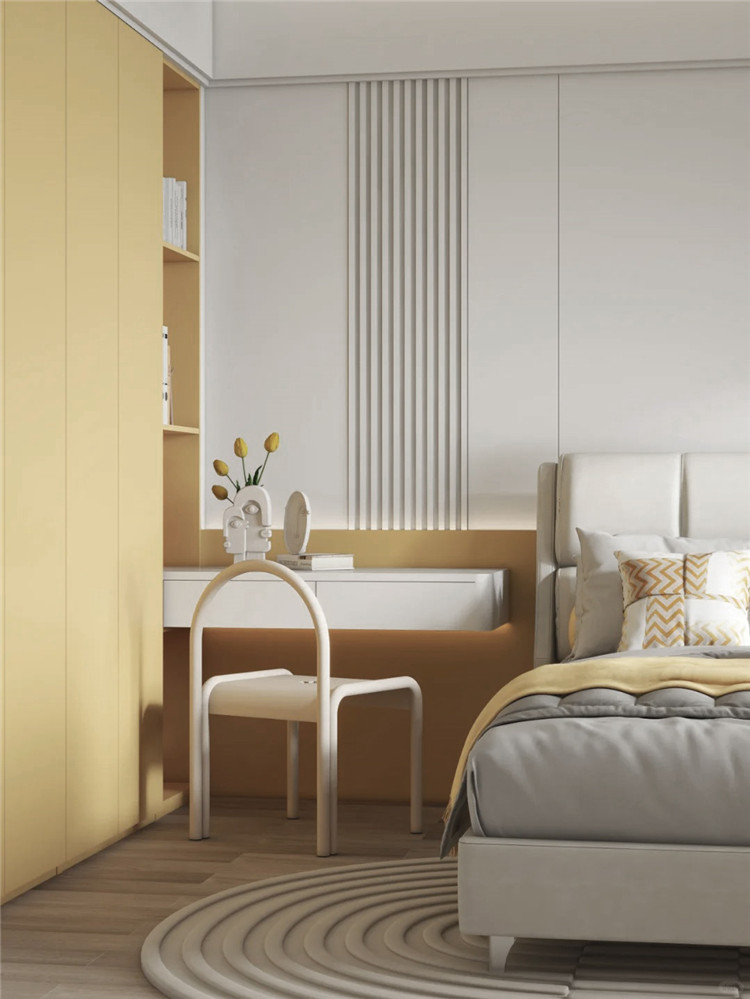 家居配色,武漢裝修,武漢裝修設(shè)計(jì)