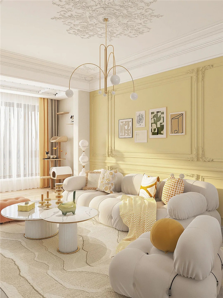 家居配色,武漢裝修,武漢裝修設(shè)計(jì)