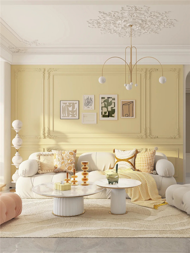 家居配色,武漢裝修,武漢裝修設(shè)計(jì)