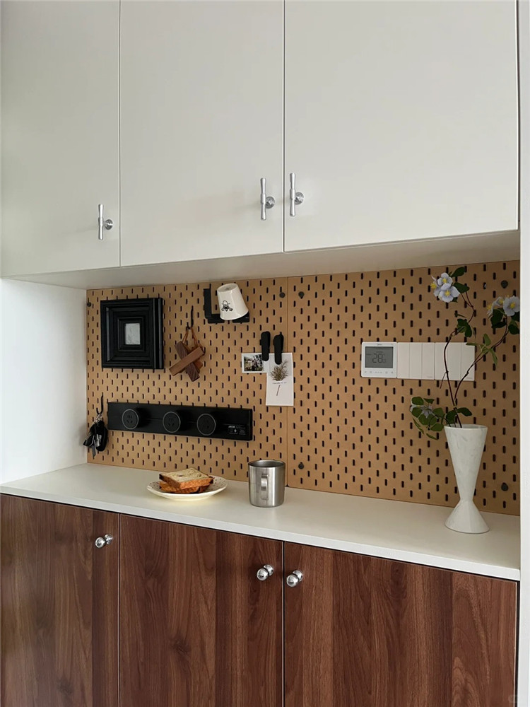 武漢二手房重裝,收納設計