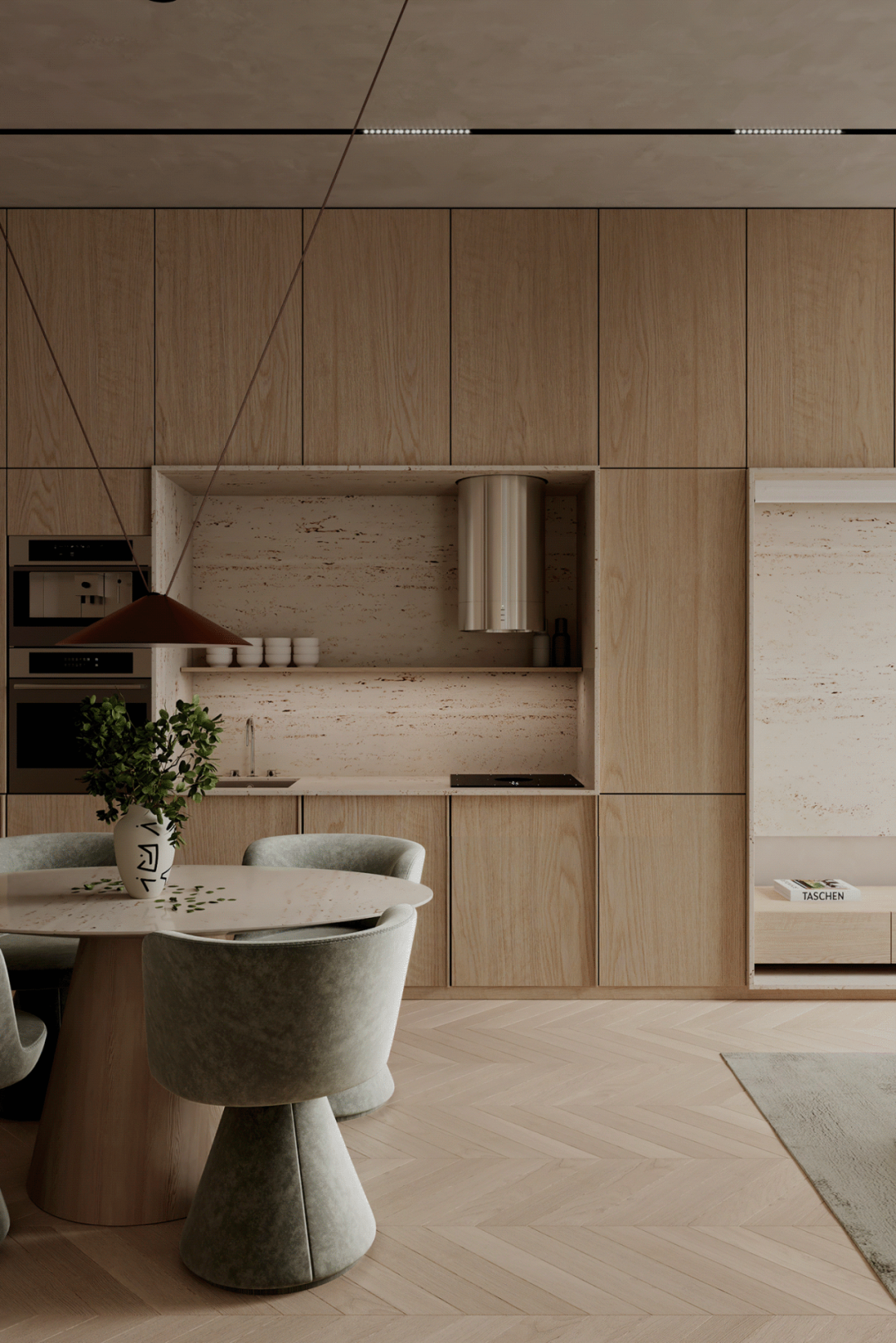 裝修設計,空間布局,武漢裝修