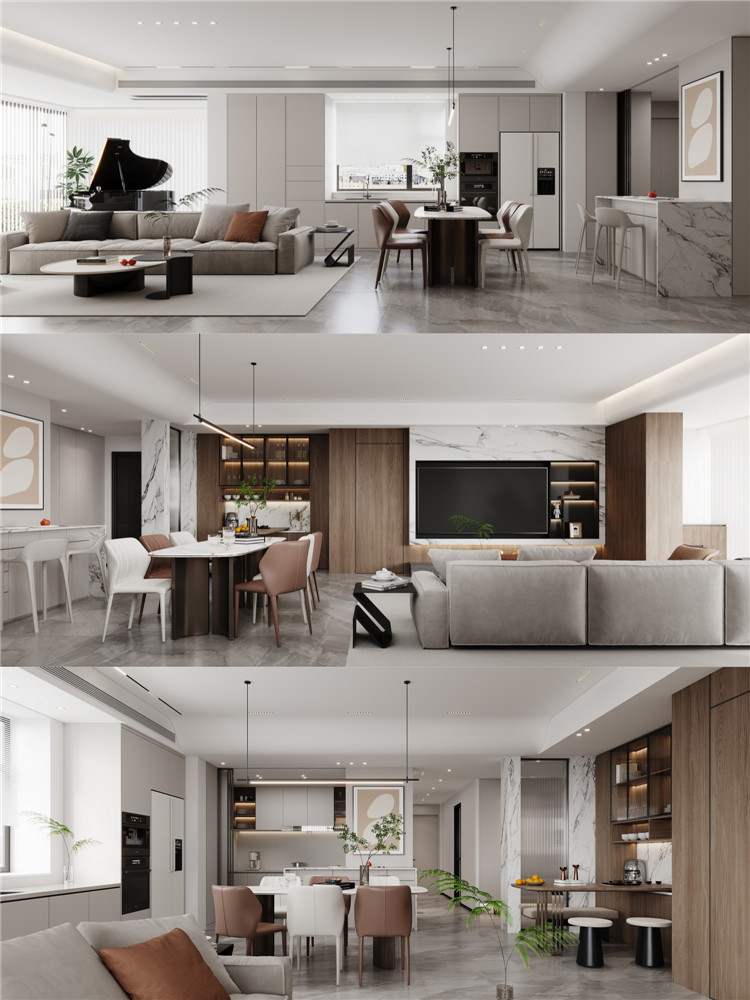 戶型改造,武漢裝修設計