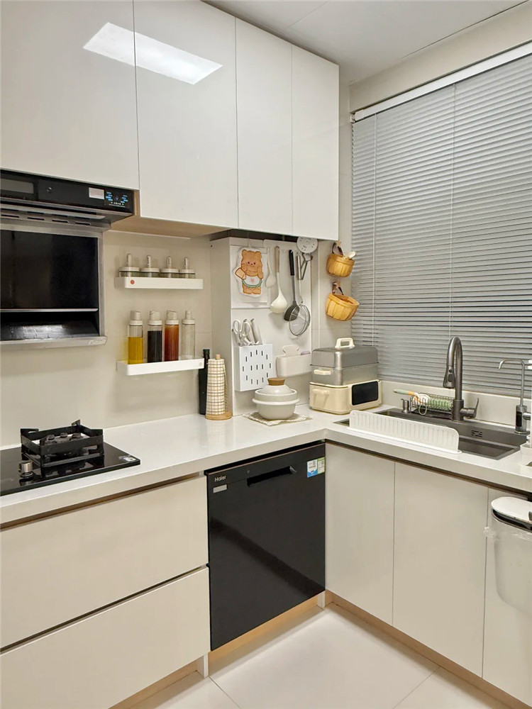 廚房裝修,廚房布局