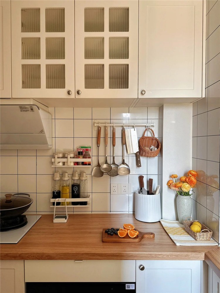 廚房裝修,廚房布局