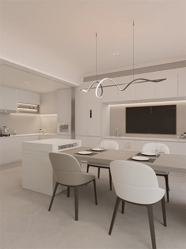 極簡風(fēng)裝修,裝修避坑