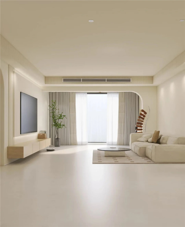 極簡風(fēng)裝修,裝修避坑