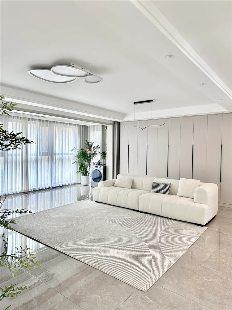 極簡風(fēng)裝修,裝修避坑