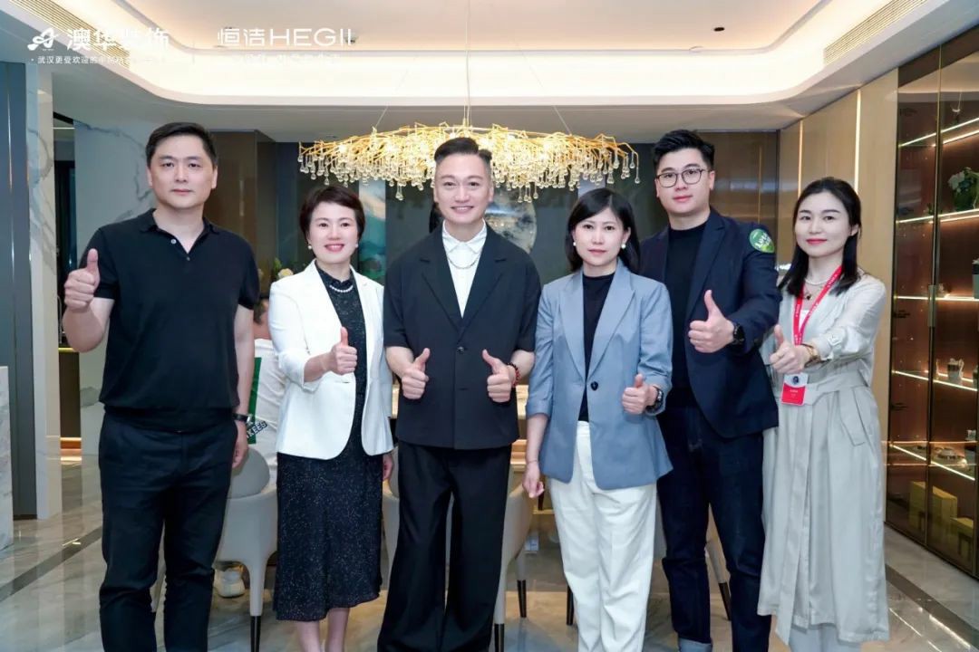 武漢裝修公司推薦