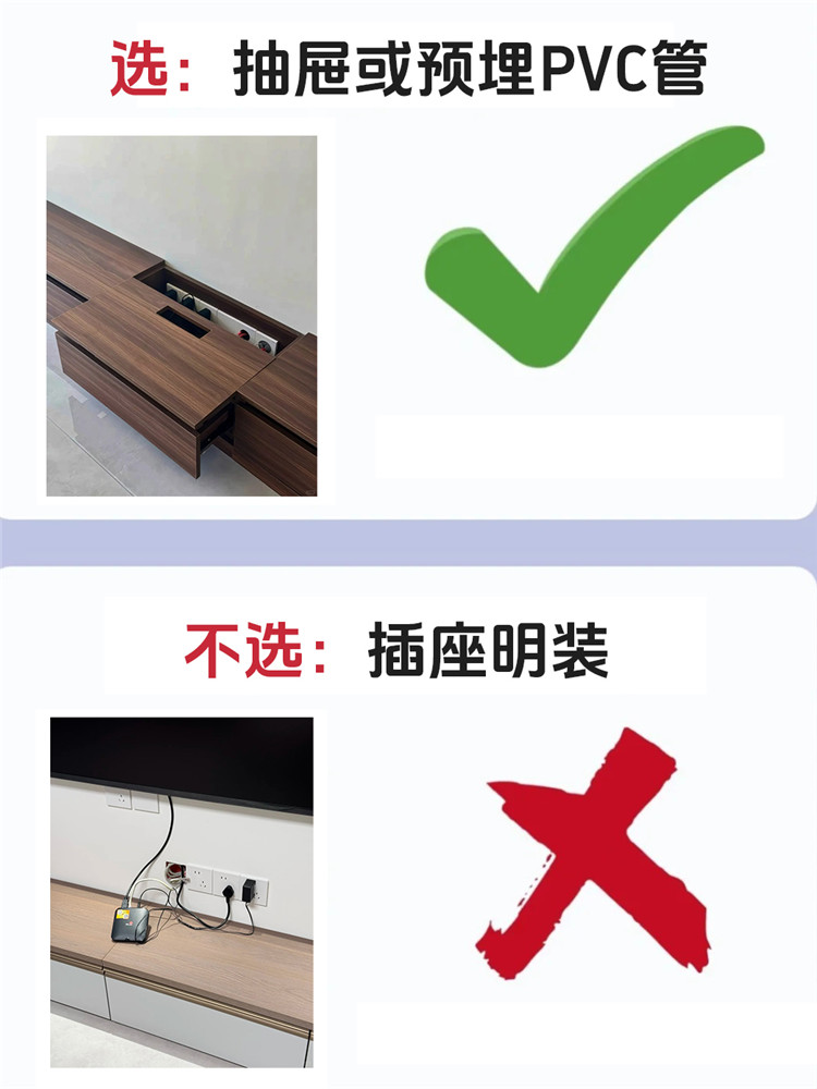 裝修避坑,裝修選材