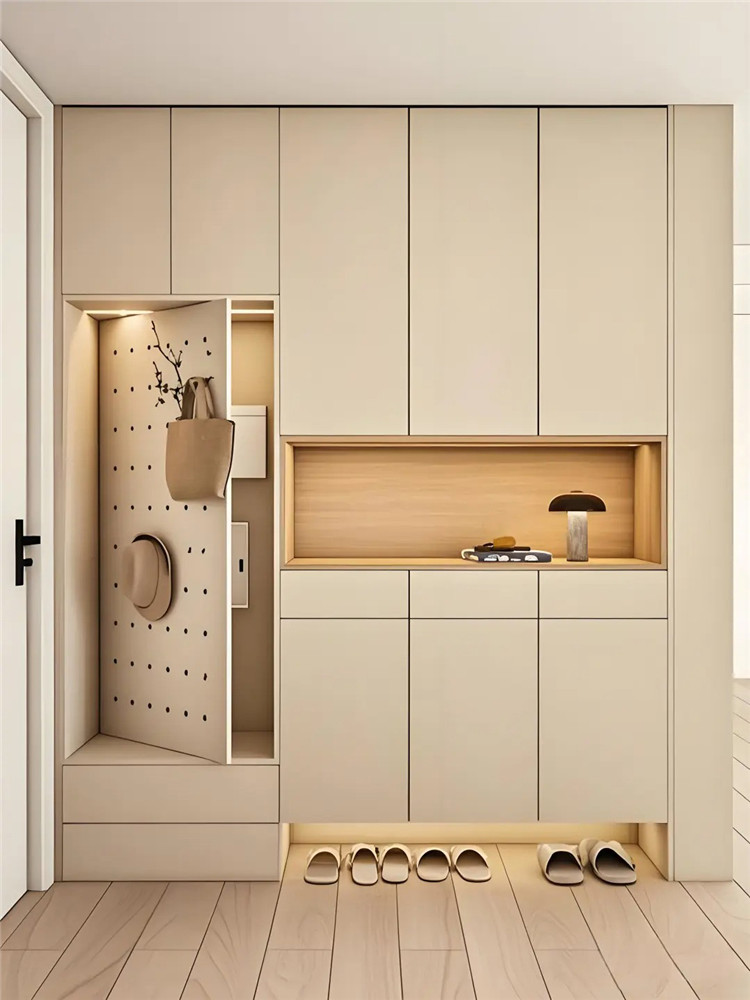 裝修避坑,好用的裝修設計