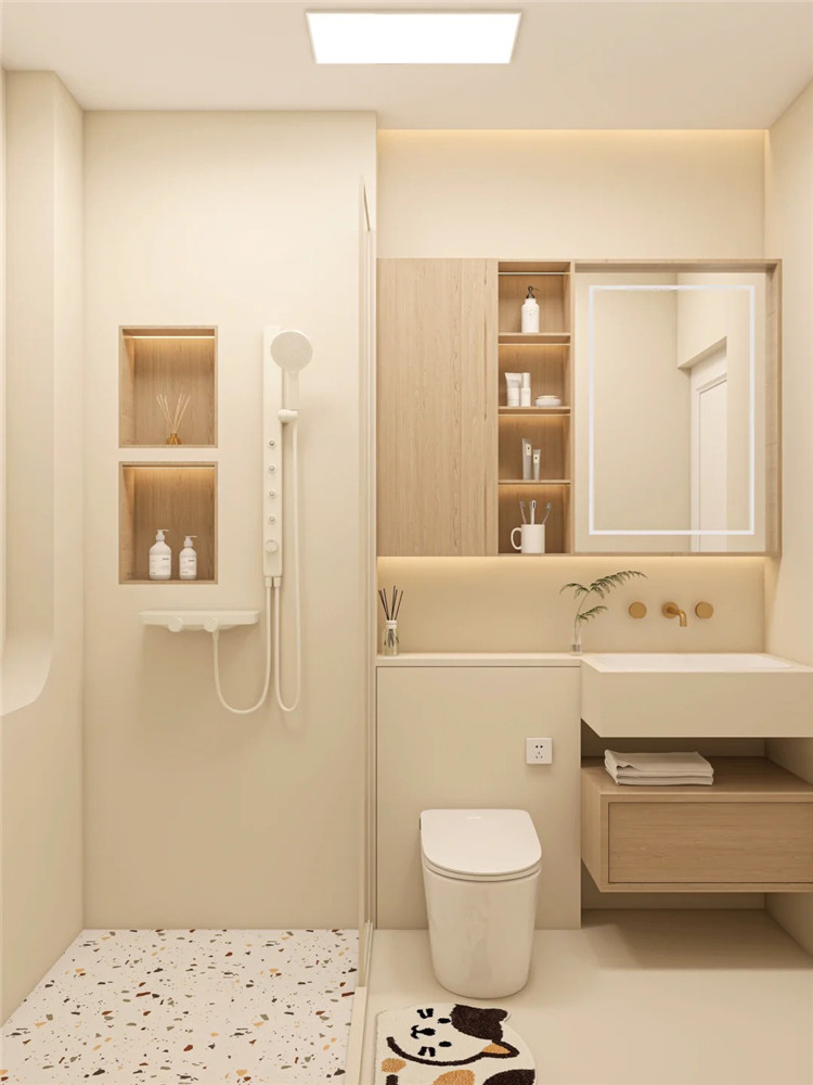 裝修避坑,好用的裝修設計