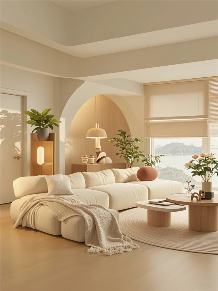 奶油風(fēng)裝修,奶油風(fēng)避坑,奶油風(fēng)翻車