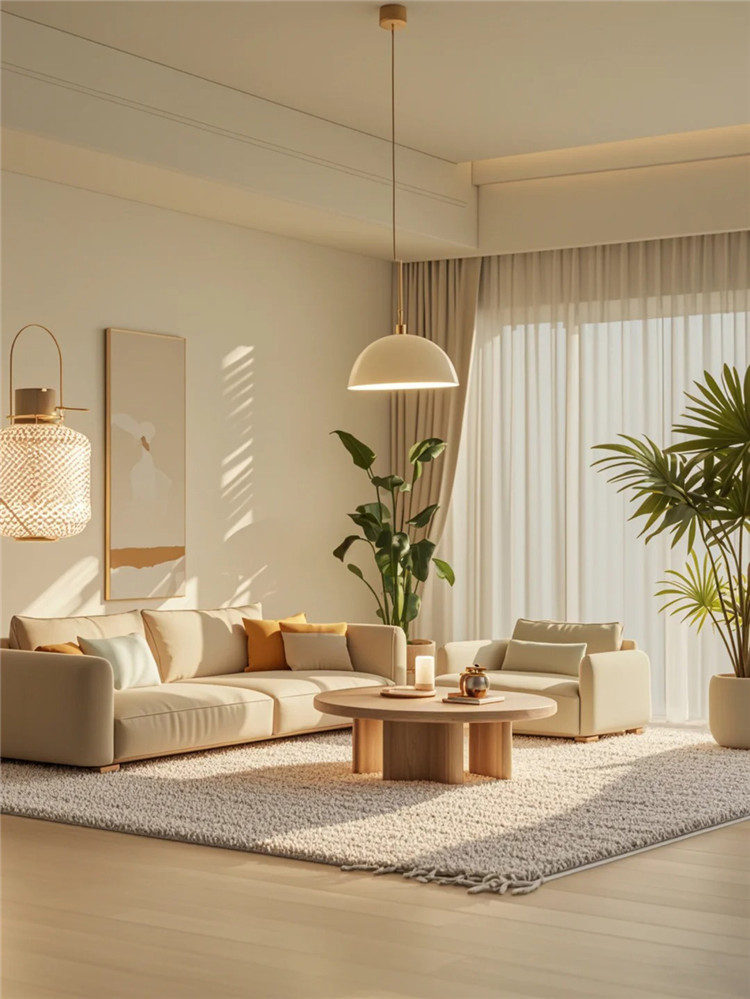 奶油風(fēng)裝修,奶油風(fēng)避坑,奶油風(fēng)翻車