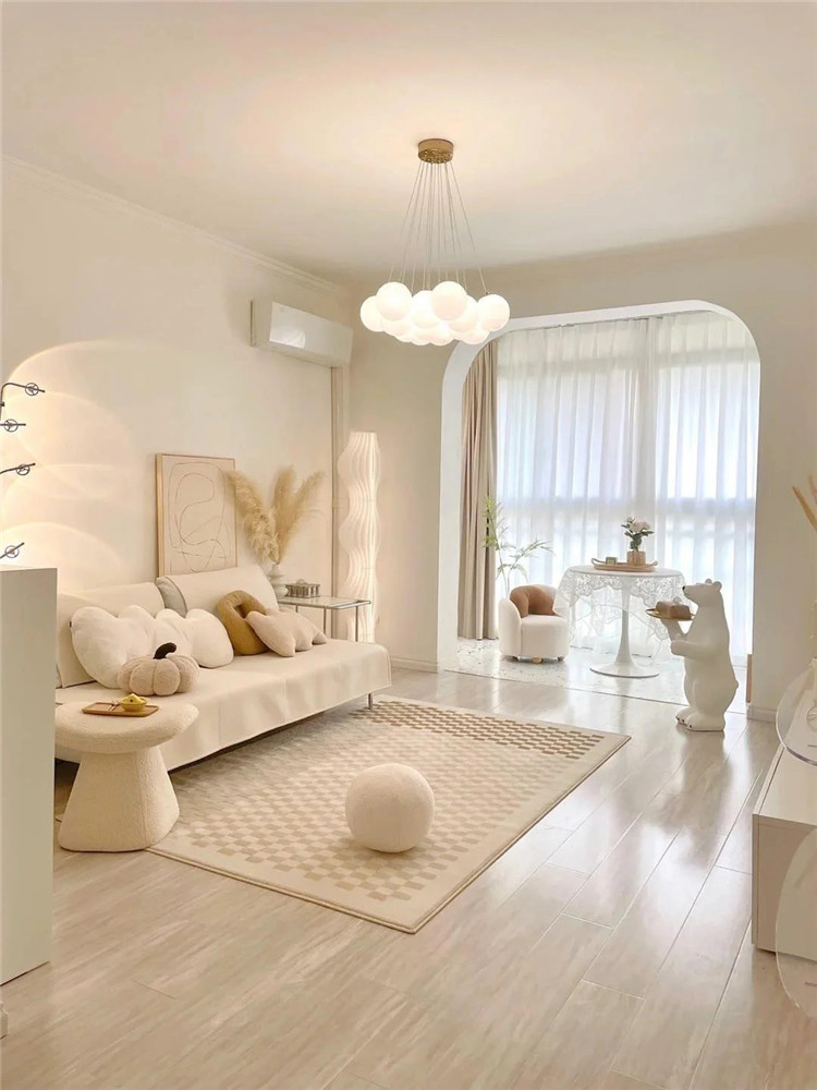 奶油風(fēng)裝修,奶油風(fēng)避坑,奶油風(fēng)翻車