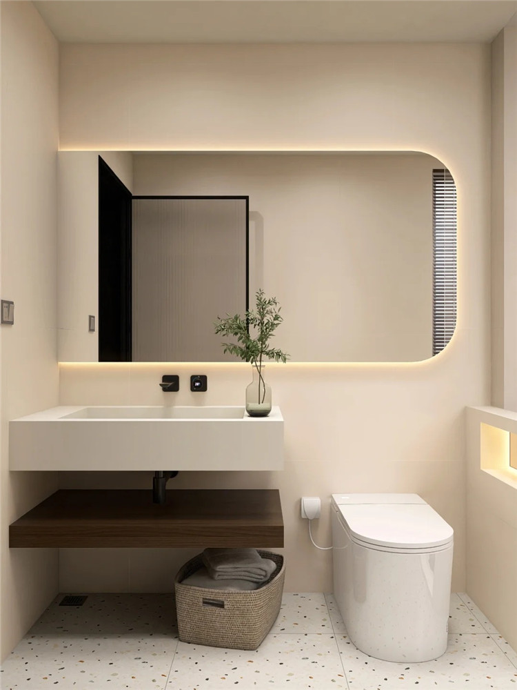 衛生間裝修避坑,內行人裝修