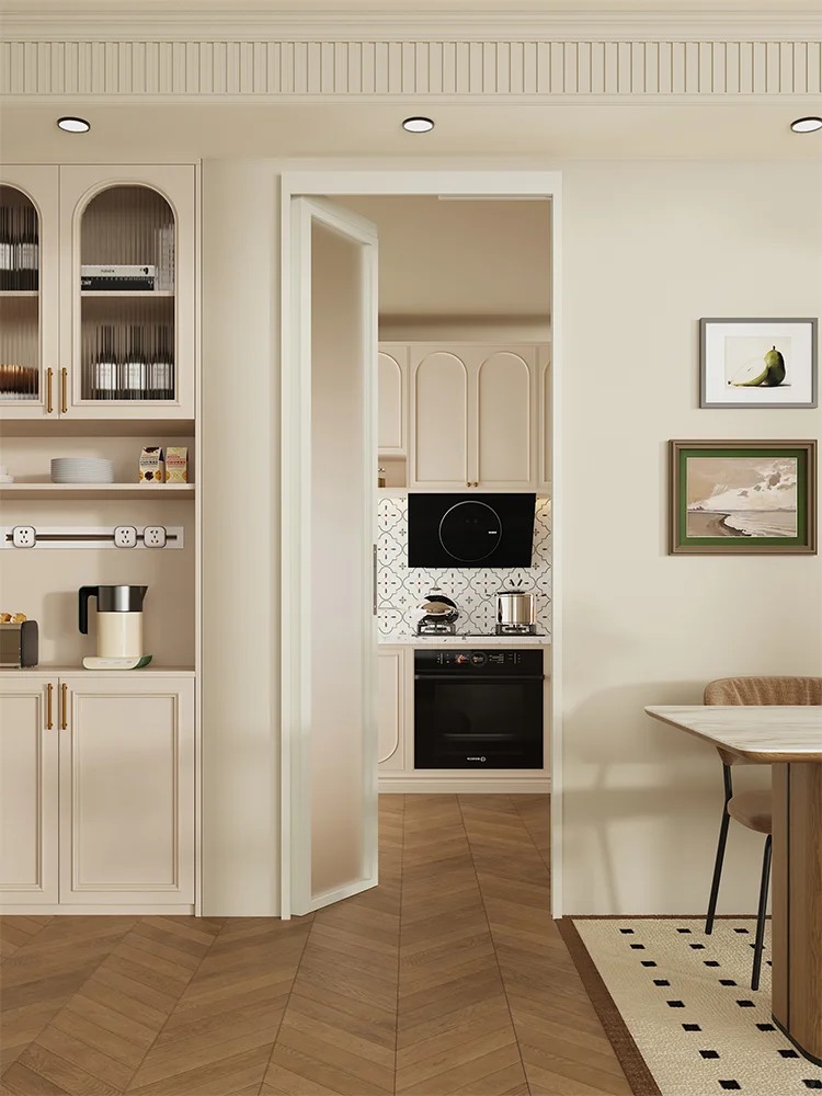 廚房過時(shí)裝修,廚房裝修避坑