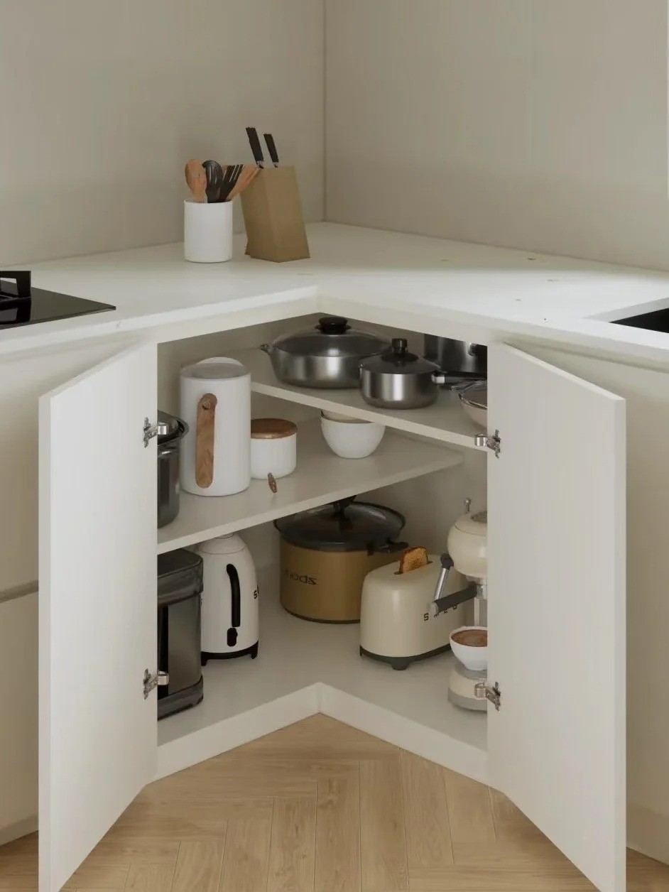 廚房過時(shí)裝修,廚房裝修避坑