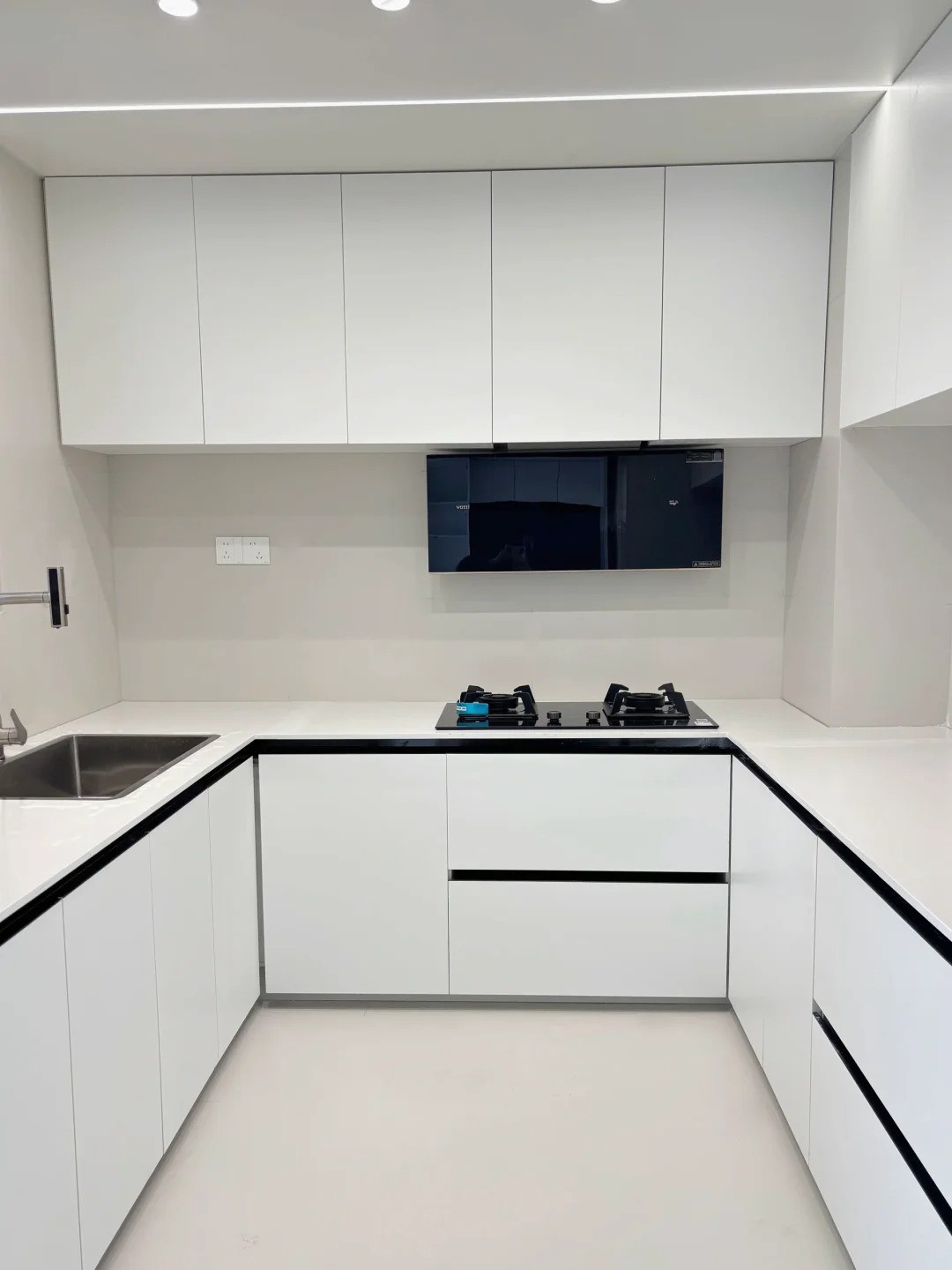 廚房過時(shí)裝修,廚房裝修避坑