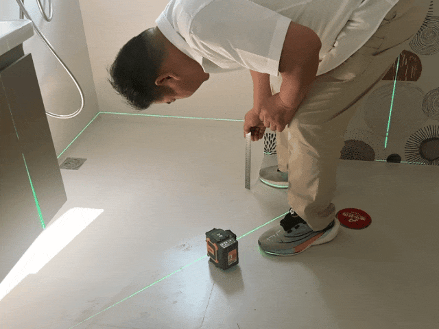 裝修工地,澳華工地,澳華工藝