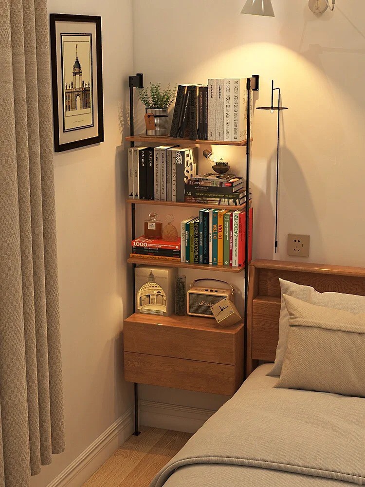 臥室設計,武漢室內設計,臥室裝修