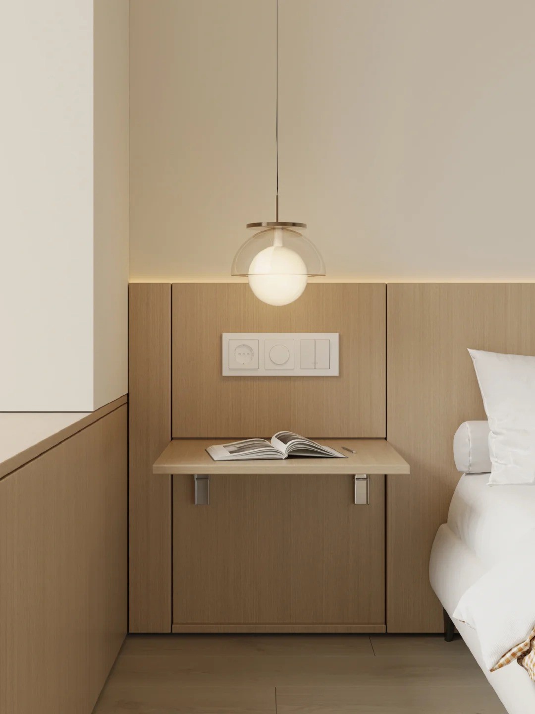 臥室設計,武漢室內設計,臥室裝修