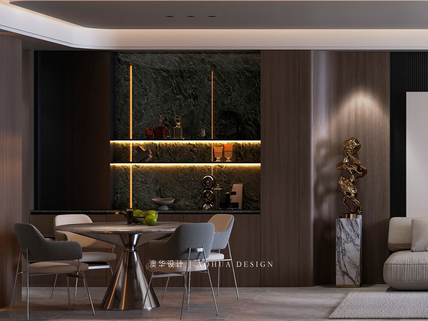 武漢裝修設計,意式風格裝修 武漢裝修設計,意式風格裝修