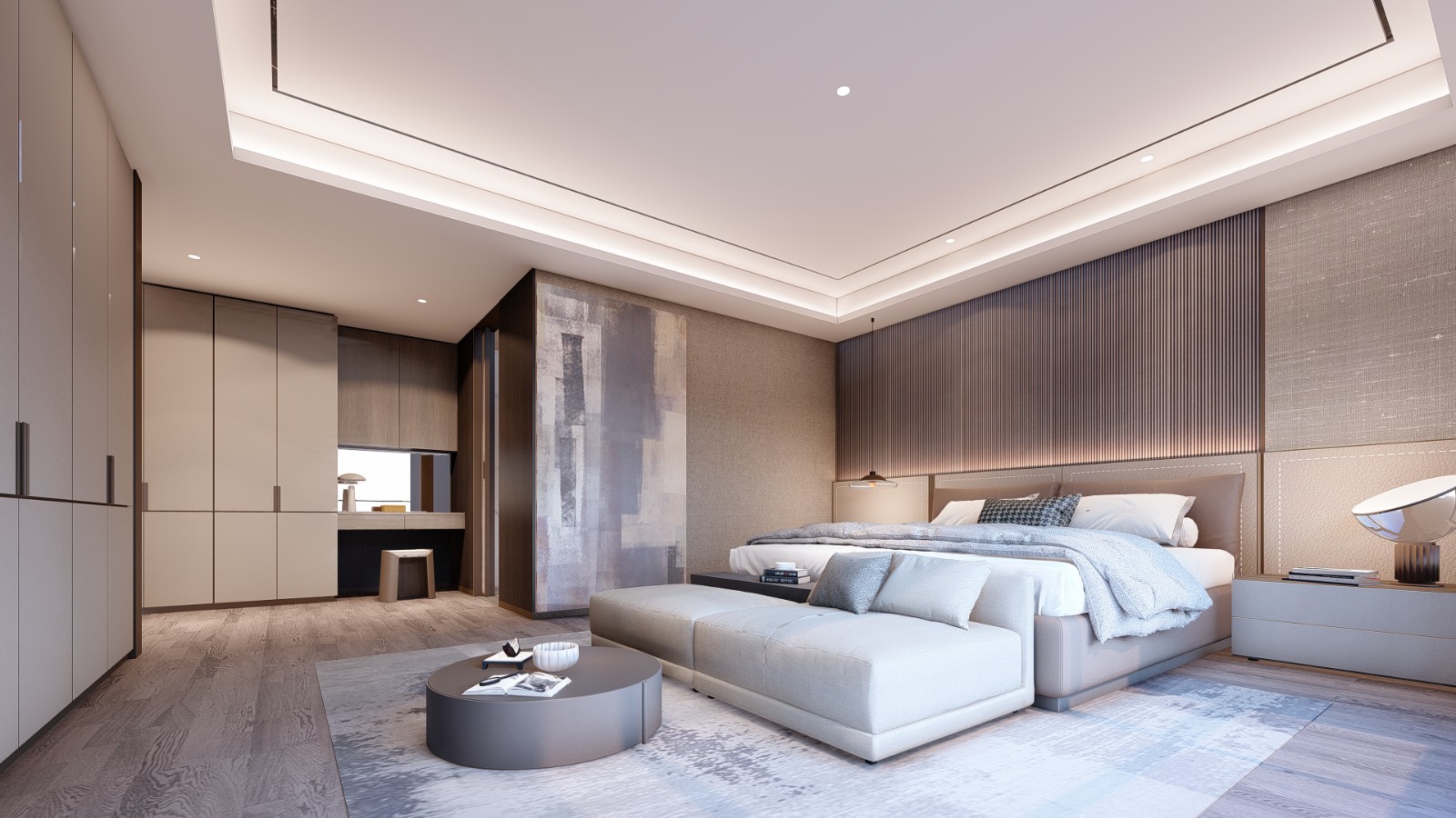 臥室裝修,衛生間布局,武漢室內設計